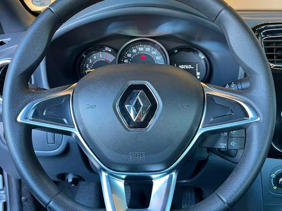 RENAULT-LOGAN-1.0 12V SCE FLEX ZEN MANUAL RENAULT-LOGAN-2024