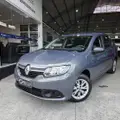 RENAULT LOGAN 1.6 16V SCE FLEX EXPRESSION MANUAL RENAULT LOGAN 1.6 16V SCE FLEX EXPRESSION MANUAL