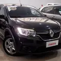 RENAULT LOGAN 1.6 16V SCE FLEX ZEN X-TRONIC RENAULT LOGAN 1.6 16V SCE FLEX ZEN X-TRONIC