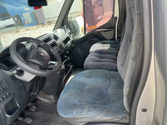 RENAULT-MASTER-2.3 DCI DIESEL MINIBUS EXECUTIVE 16L L3H2 3P MANUAL RENAULT-MASTER-2022