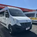 RENAULT MASTER 2.3 DCI MINIBUS EXECUTIVE L3H2 16 LUGARES 16V DIESEL 4P MANUAL RENAULT MASTER 2.3 DCI MINIBUS EXECUTIVE L3H2 16 LUGARES 16V DIESEL 4P MANUAL
