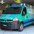 RENAULT MASTER 2.5 DCI FURGÃO L2H2 16V DIESEL 3P MANUAL RENAULT MASTER 2.5 DCI FURGÃO L2H2 16V DIESEL 3P MANUAL