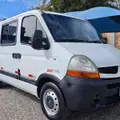 RENAULT MASTER 2.5 DCI MINIBUS L2H2 16 LUGARES 16V DIESEL 3P MANUAL RENAULT MASTER 2.5 DCI MINIBUS L2H2 16 LUGARES 16V DIESEL 3P MANUAL