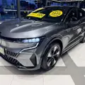 RENAULT MEGANE 60 KW ELÉTRICO E-TECH EV60 RENAULT MEGANE 60 KW ELÉTRICO E-TECH EV60