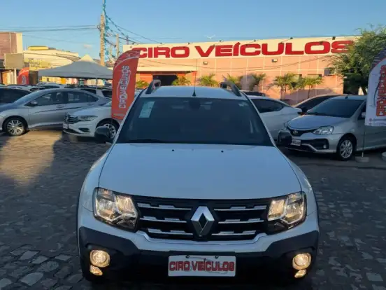 RENAULT-OROCH-1.3 TCE FLEX OUTSIDER X-TRONIC RENAULT-OROCH-2023