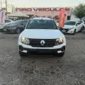 RENAULT OROCH 1.6 16V SCE FLEX ICONIC MANUAL RENAULT OROCH 1.6 16V SCE FLEX ICONIC MANUAL