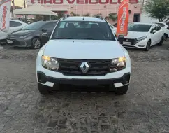 RENAULT OROCH 1.6 16V SCE FLEX ICONIC MANUAL RENAULT OROCH 1.6 16V SCE FLEX ICONIC MANUAL