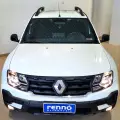 RENAULT OROCH 1.6 16V SCE FLEX INTENSE MANUAL RENAULT OROCH 1.6 16V SCE FLEX INTENSE MANUAL