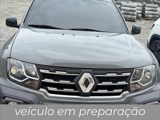 RENAULT OROCH 1.3 TCE FLEX OUTSIDER X-TRONIC