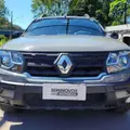 RENAULT OROCH 1.6 16V SCE FLEX INTENSE MANUAL RENAULT OROCH 1.6 16V SCE FLEX INTENSE MANUAL