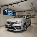 RENAULT SANDERO 1.0 12V SCE FLEX GT LINE MANUAL RENAULT SANDERO 1.0 12V SCE FLEX GT LINE MANUAL