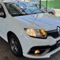 RENAULT SANDERO 1.0 12V SCE FLEX GT LINE MANUAL RENAULT SANDERO 1.0 12V SCE FLEX GT LINE MANUAL