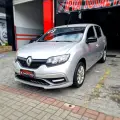 RENAULT SANDERO 1.0 12V SCE FLEX S EDITION MANUAL RENAULT SANDERO 1.0 12V SCE FLEX S EDITION MANUAL