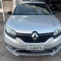 RENAULT SANDERO 1.0 12V SCE FLEX S EDITION MANUAL RENAULT SANDERO 1.0 12V SCE FLEX S EDITION MANUAL