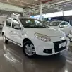 RENAULT SANDERO 1.0 EXPRESSION 16V FLEX 4P MANUAL RENAULT SANDERO 1.0 EXPRESSION 16V FLEX 4P MANUAL