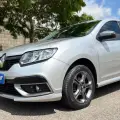 RENAULT SANDERO 1.6 16V SCE FLEX GT LINE MANUAL RENAULT SANDERO 1.6 16V SCE FLEX GT LINE MANUAL