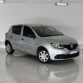 RENAULT SANDERO 1.0 12V SCE FLEX AUTHENTIQUE MANUAL RENAULT SANDERO 1.0 12V SCE FLEX AUTHENTIQUE MANUAL