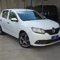 RENAULT SANDERO 1.0 12V SCE FLEX AUTHENTIQUE MANUAL RENAULT SANDERO 1.0 12V SCE FLEX AUTHENTIQUE MANUAL