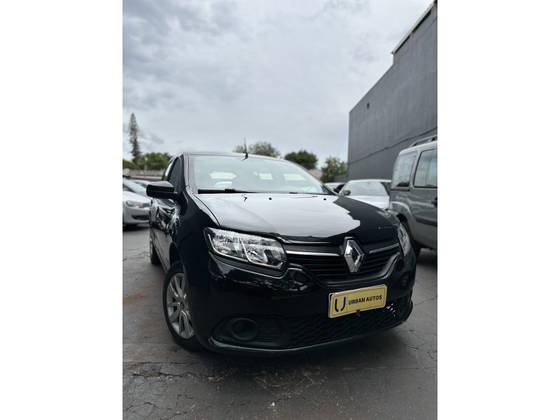 RENAULT SANDERO 1.0 12V SCE FLEX EXPRESSION MANUAL