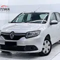 RENAULT SANDERO 1.0 12V SCE FLEX EXPRESSION MANUAL RENAULT SANDERO 1.0 12V SCE FLEX EXPRESSION MANUAL