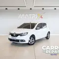 RENAULT SANDERO 1.0 12V SCE FLEX EXPRESSION MANUAL RENAULT SANDERO 1.0 12V SCE FLEX EXPRESSION MANUAL