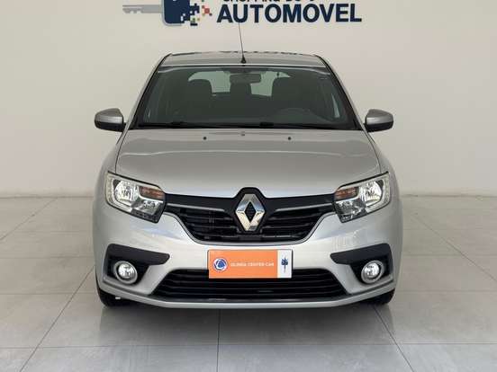 RENAULT-SANDERO-1.0 12V SCE FLEX GT LINE MANUAL RENAULT-SANDERO-2021