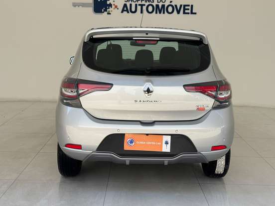 RENAULT-SANDERO-1.0 12V SCE FLEX GT LINE MANUAL RENAULT-SANDERO-2021