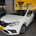 RENAULT SANDERO 1.0 12V SCE FLEX GT LINE MANUAL RENAULT SANDERO 1.0 12V SCE FLEX GT LINE MANUAL