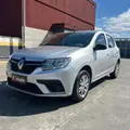 RENAULT SANDERO 1.0 12V SCE FLEX LIFE MANUAL RENAULT SANDERO 1.0 12V SCE FLEX LIFE MANUAL