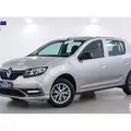 RENAULT SANDERO 1.0 12V SCE FLEX S EDITION MANUAL RENAULT SANDERO 1.0 12V SCE FLEX S EDITION MANUAL