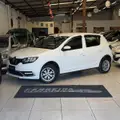 RENAULT SANDERO 1.0 12V SCE FLEX S EDITION MANUAL RENAULT SANDERO 1.0 12V SCE FLEX S EDITION MANUAL