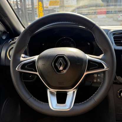 RENAULT-SANDERO-1.0 12V SCE FLEX S EDITION MANUAL RENAULT-SANDERO-2022