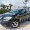 RENAULT SANDERO 1.0 12V SCE FLEX ZEN MANUAL RENAULT SANDERO 1.0 12V SCE FLEX ZEN MANUAL