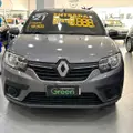 RENAULT SANDERO 1.0 12V SCE FLEX ZEN MANUAL RENAULT SANDERO 1.0 12V SCE FLEX ZEN MANUAL