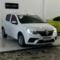 RENAULT SANDERO 1.0 12V SCE FLEX ZEN MANUAL RENAULT SANDERO 1.0 12V SCE FLEX ZEN MANUAL