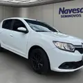 RENAULT SANDERO 1.0 EXPRESSION 16V FLEX 4P MANUAL RENAULT SANDERO 1.0 EXPRESSION 16V FLEX 4P MANUAL