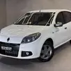 RENAULT SANDERO 1.0 TECH RUN 16V FLEX 4P MANUAL RENAULT SANDERO 1.0 TECH RUN 16V FLEX 4P MANUAL