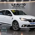 RENAULT SANDERO 1.6 16V SCE FLEX GT LINE MANUAL RENAULT SANDERO 1.6 16V SCE FLEX GT LINE MANUAL