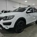 RENAULT SANDERO 1.6 16V SCE FLEX STEPWAY EXPRESSION MANUAL RENAULT SANDERO 1.6 16V SCE FLEX STEPWAY EXPRESSION MANUAL