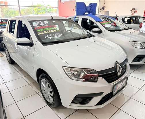 RENAULT-SANDERO-2021