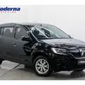 RENAULT SANDERO 1.6 16V SCE FLEX ZEN MANUAL RENAULT SANDERO 1.6 16V SCE FLEX ZEN MANUAL