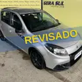RENAULT SANDERO 1.6 GT LINE LIMITED FLEX 4P MANUAL RENAULT SANDERO 1.6 GT LINE LIMITED FLEX 4P MANUAL