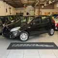 RENAULT SANDERO 1.6 PRIVILÈGE 8V FLEX 4P MANUAL RENAULT SANDERO 1.6 PRIVILÈGE 8V FLEX 4P MANUAL