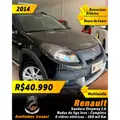 RENAULT SANDERO 1.6 STEPWAY 8V FLEX 4P MANUAL RENAULT SANDERO 1.6 STEPWAY 8V FLEX 4P MANUAL