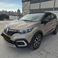 RENAULT CAPTUR 1.3 TCE FLEX INTENSE X-TRONIC RENAULT CAPTUR 1.3 TCE FLEX INTENSE X-TRONIC