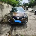 RENAULT CAPTUR 1.6 16V SCE FLEX LIFE X-TRONIC RENAULT CAPTUR 1.6 16V SCE FLEX LIFE X-TRONIC