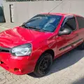 RENAULT CLIO 1.0 AUTHENTIQUE 16V FLEX 2P MANUAL RENAULT CLIO 1.0 AUTHENTIQUE 16V FLEX 2P MANUAL