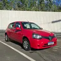 RENAULT CLIO 1.0 EXPRESSION 16V FLEX 4P MANUAL RENAULT CLIO 1.0 EXPRESSION 16V FLEX 4P MANUAL