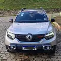 RENAULT DUSTER 1.3 TCE FLEX ICONIC PLUS X-TRONIC RENAULT DUSTER 1.3 TCE FLEX ICONIC PLUS X-TRONIC