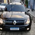 RENAULT DUSTER 1.6 DAKAR 4X2 16V FLEX 4P MANUAL RENAULT DUSTER 1.6 DAKAR 4X2 16V FLEX 4P MANUAL
